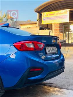 شێڤرۆلێت کروز